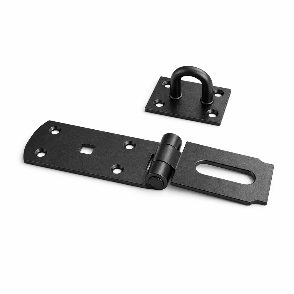 HS149M - MEDIUM HASPS & STAPLES